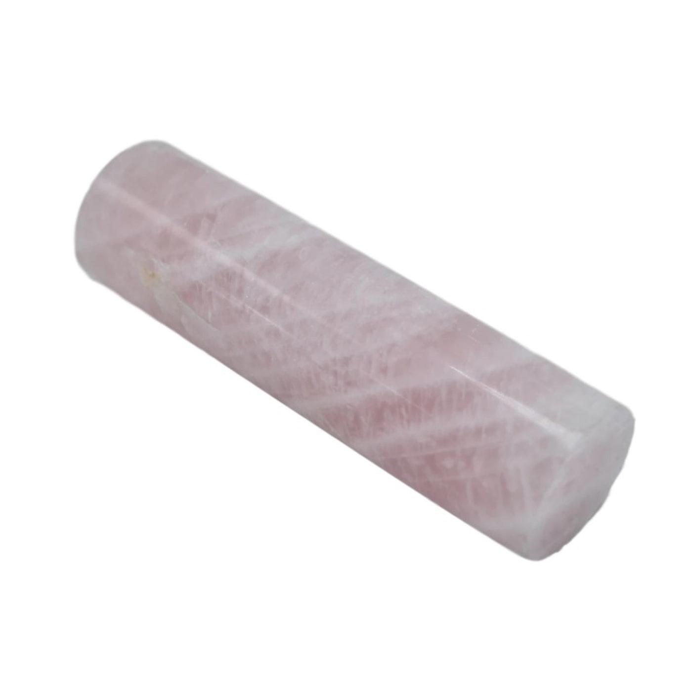 Mulvey Round Roller Agate Bath Accessories