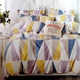 Fumihiro Duvet Cover