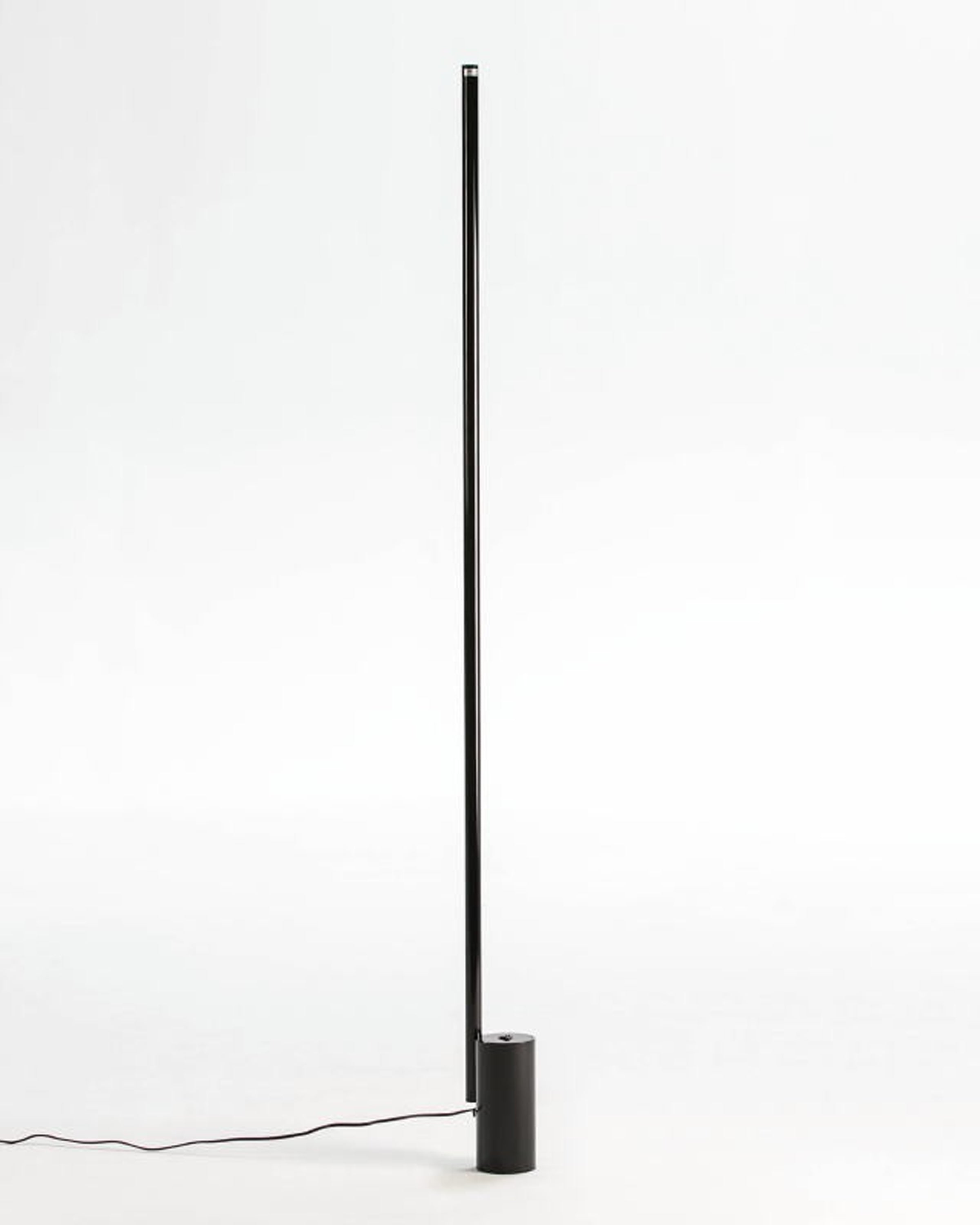 Abbey Black Modern Bed Room Lights