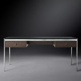 GOEN Brown Classic DESK