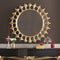 Xavier Small Round Mirror