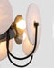 Chaturvedi Classic Modern Golden Living Room Lights