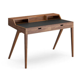 Dewed Brown Classie Desk