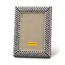 Dankly  Gray Photo Frames