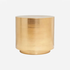 Jackson Golden Round Side Table