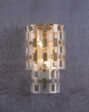 ojaswini-golden-wall-light crystal modern wall sconces