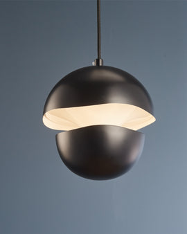 Guich luxury black pendant Hanging   Light