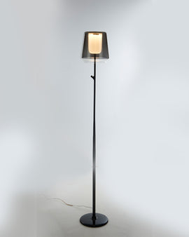 Jack Black Luxury Standing Table Lamps