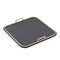 Flora Multi Color Luxury Hotel Serving Tray