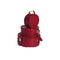 Ammi Red Leather Lunch Box Cover