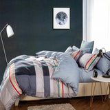 Alrick Duvet Cover