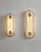 Behera Luxury Wall Sconces For Bedroom Lights Transparent Modern Lights