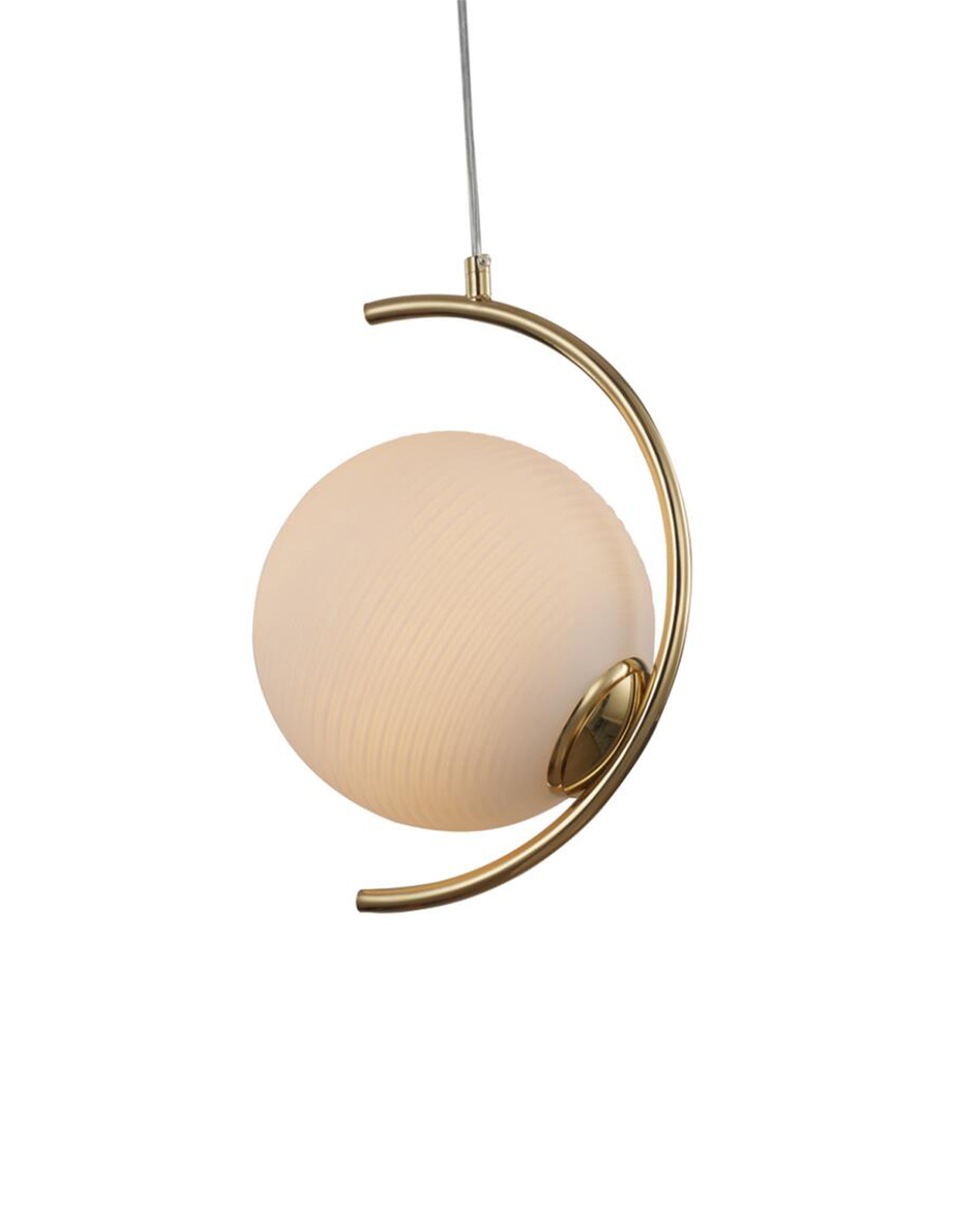 Maverkick Hanging Light