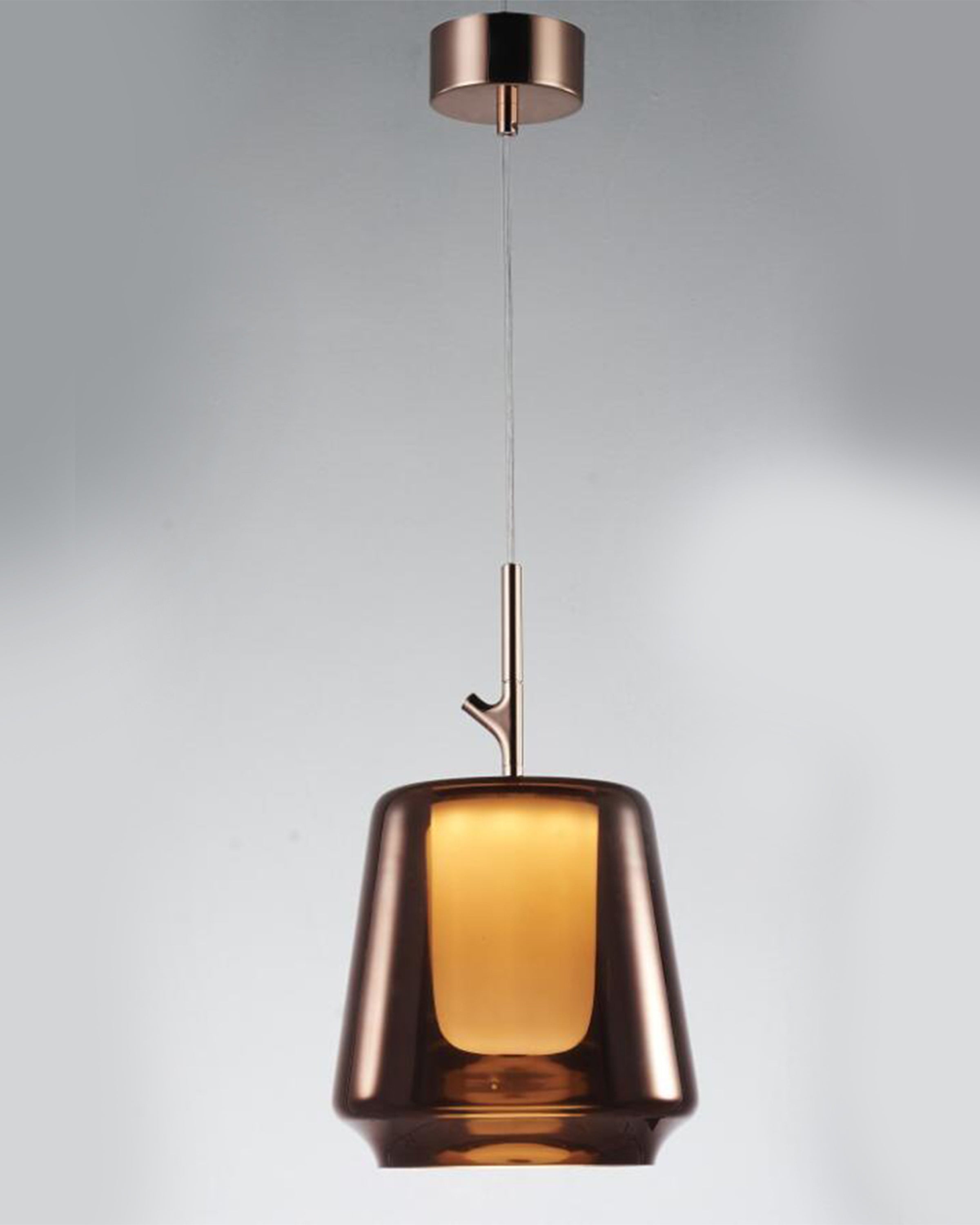 Hudson Hanging Light