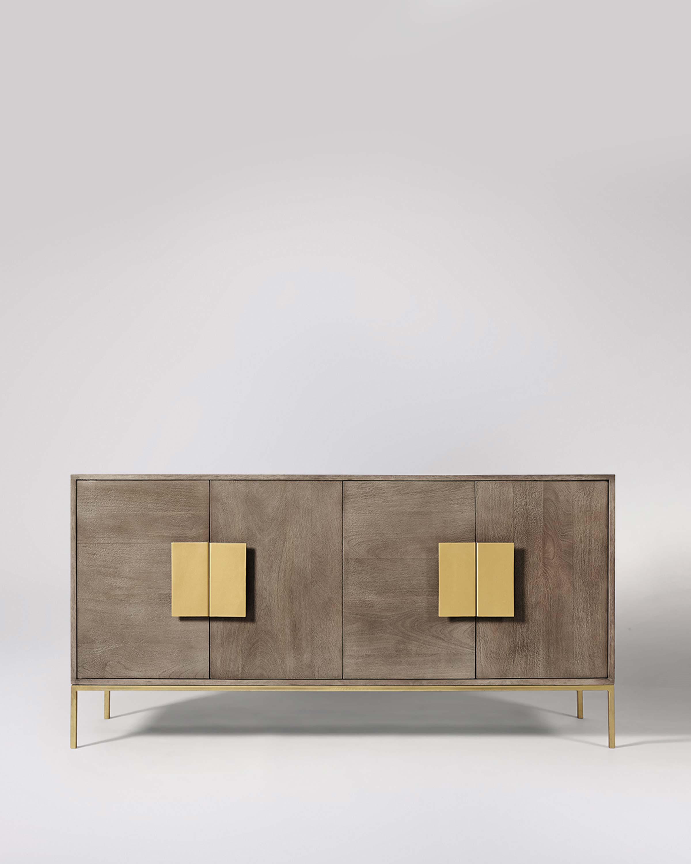 Owen Modern Console Table