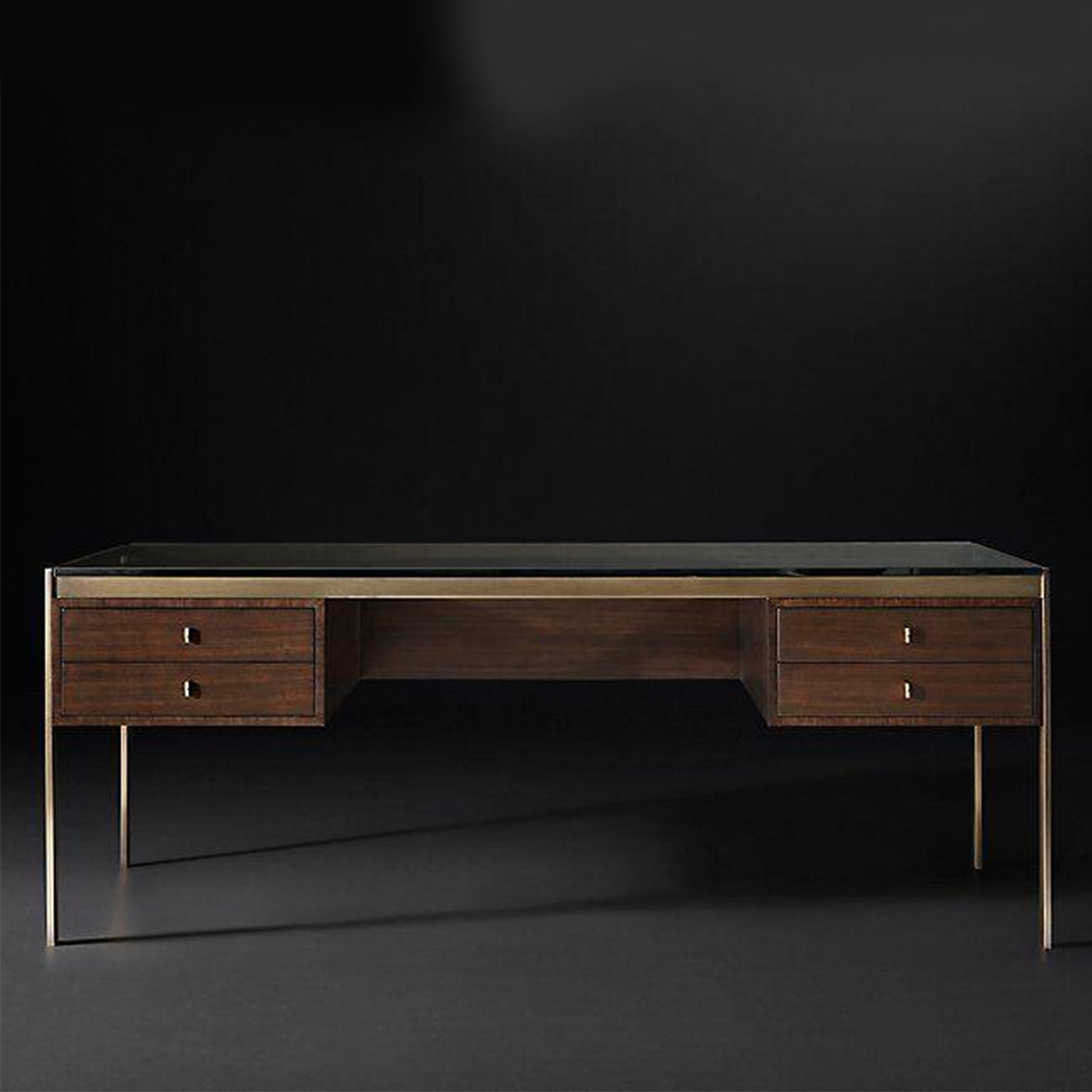 Anagelica Work Form Home Desk