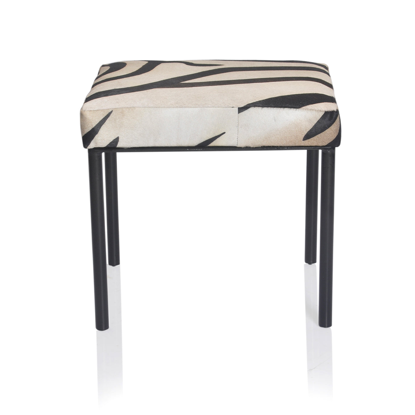 Finely Luxury White And Black Dining Benches