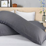 George Carrington Grandest 3-piece Cotton Duvet Cover Set