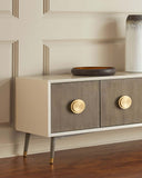 Harper Modern Console Table