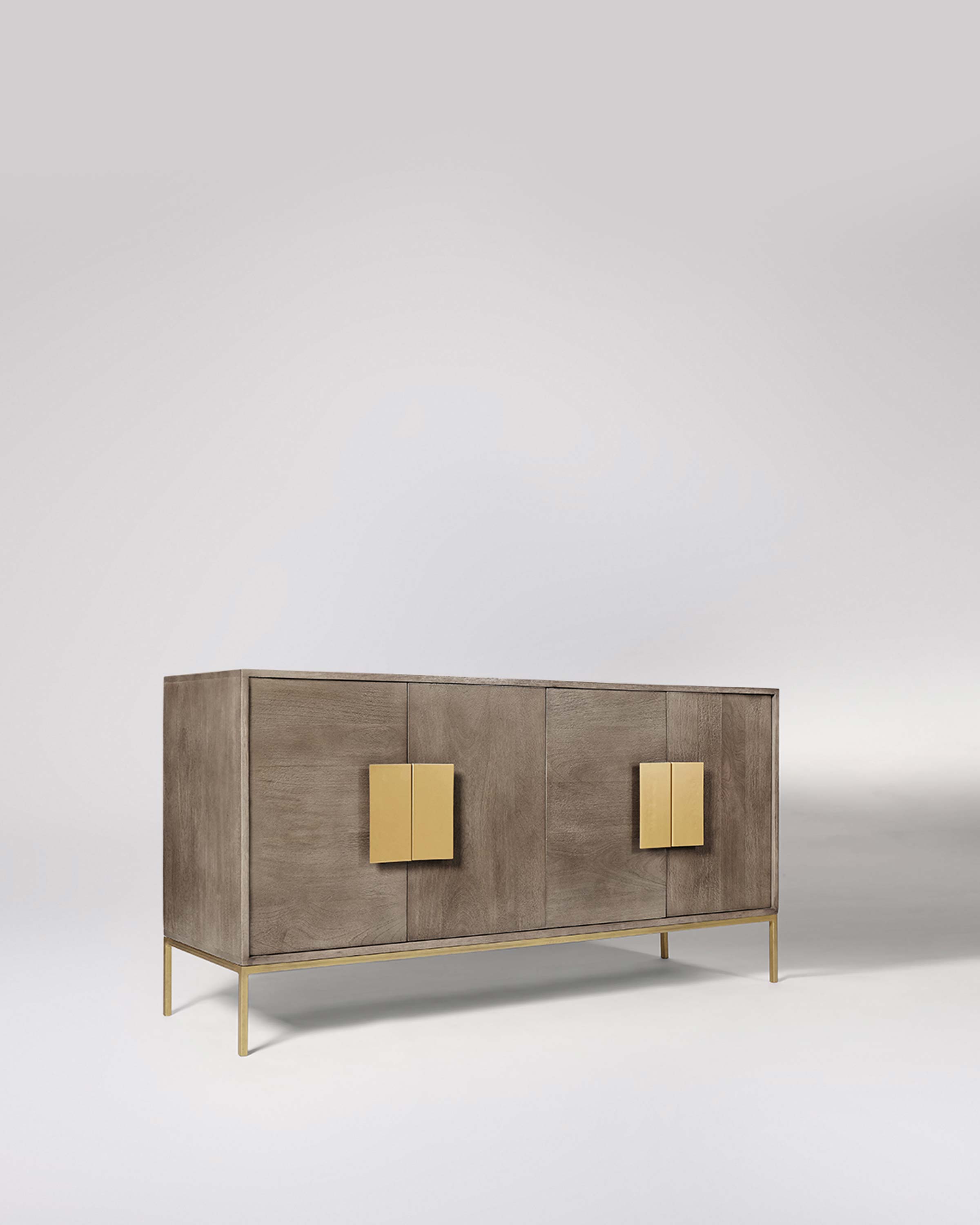 Owen Modern Console Table