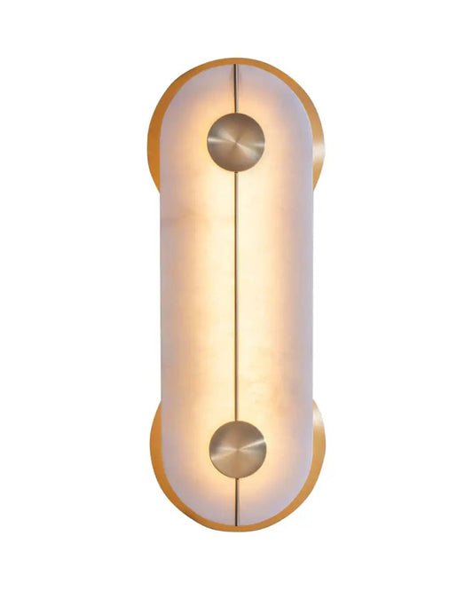 Behera Luxury Wall Sconces For Bedroom Lights Transparent Modern Lights