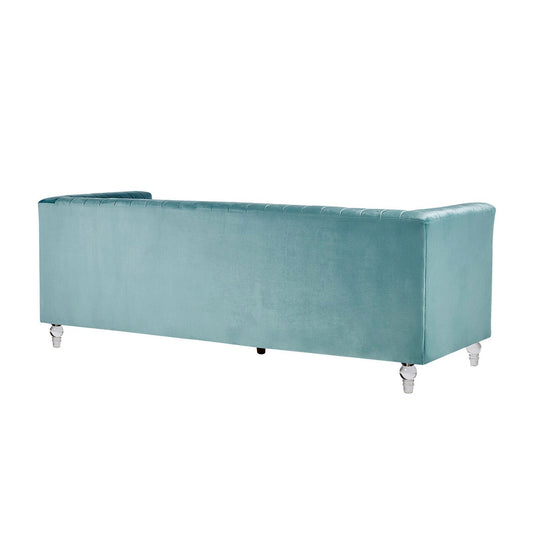 Blue 3 Seater Sofas