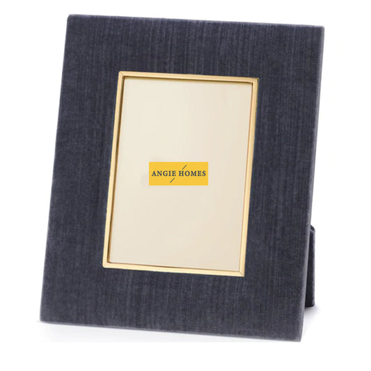 Journee Black Photo Frames