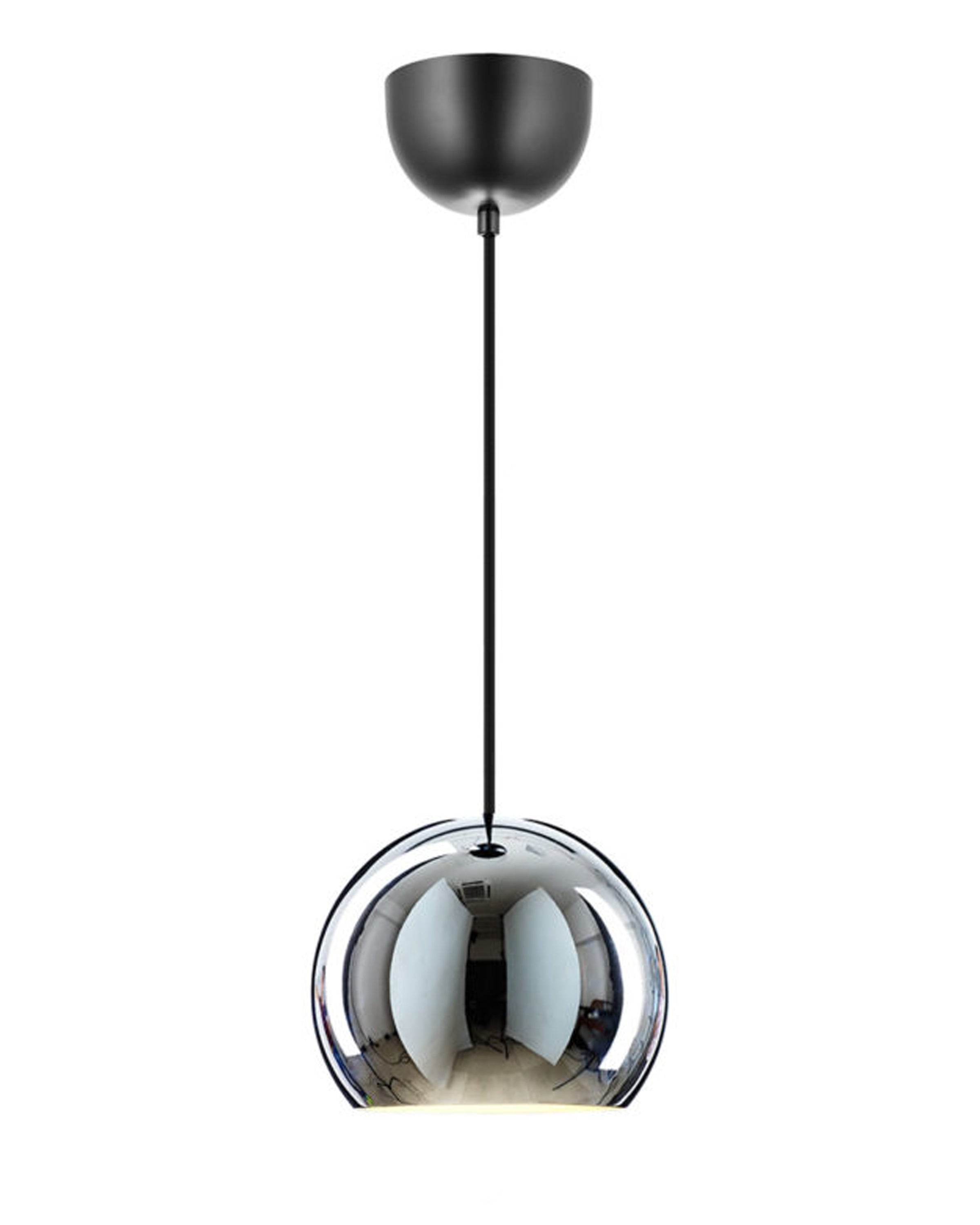 Yamato luxury black crystal wall light with pendant