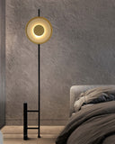 Army Golden Round Living Room Lights