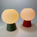 Landry Modern Table Lamps, Bedside Lamps for Aesthetic Home Décor kids study lamps