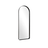 Cecile Long Simple Wall Mirrors