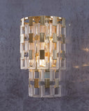 ojaswini-golden-wall-light crystal modern wall sconces