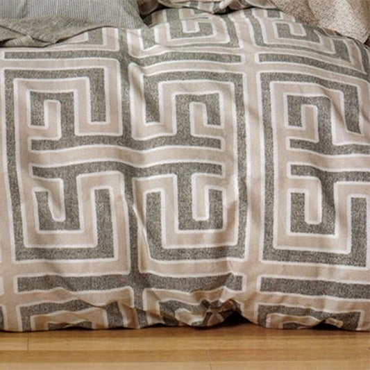 Hudson Duvet Cover