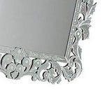 Daisy Rectangular Venetian Mirrors for living room, Bedroom or entryway