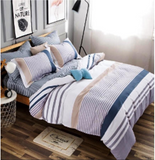 Souta Duvet Cover