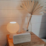 Landry Modern Table Lamps