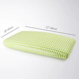 Harry Ultimate Pillow Ever Designed by Science, No Pressure Support