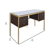 Freja Work Home Desk