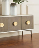 Harper Modern Console Table