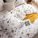 Alwin Duvet Cover