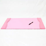 Nehemiah pink Office Accessories With Leather Accessories