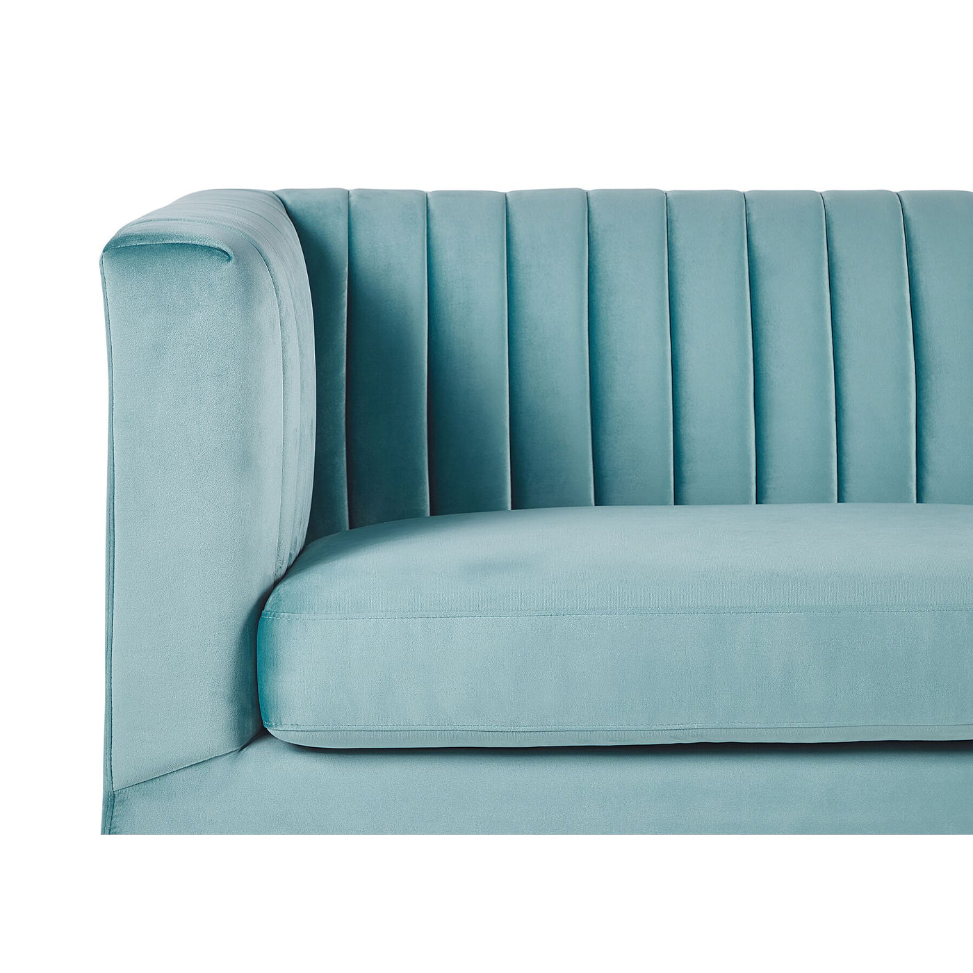 Blue 3 Seater Sofas