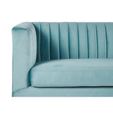 Blue 3 Seater Sofas