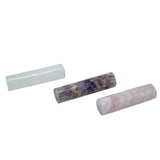 Mulvey Round Roller Agate Bath Accessories