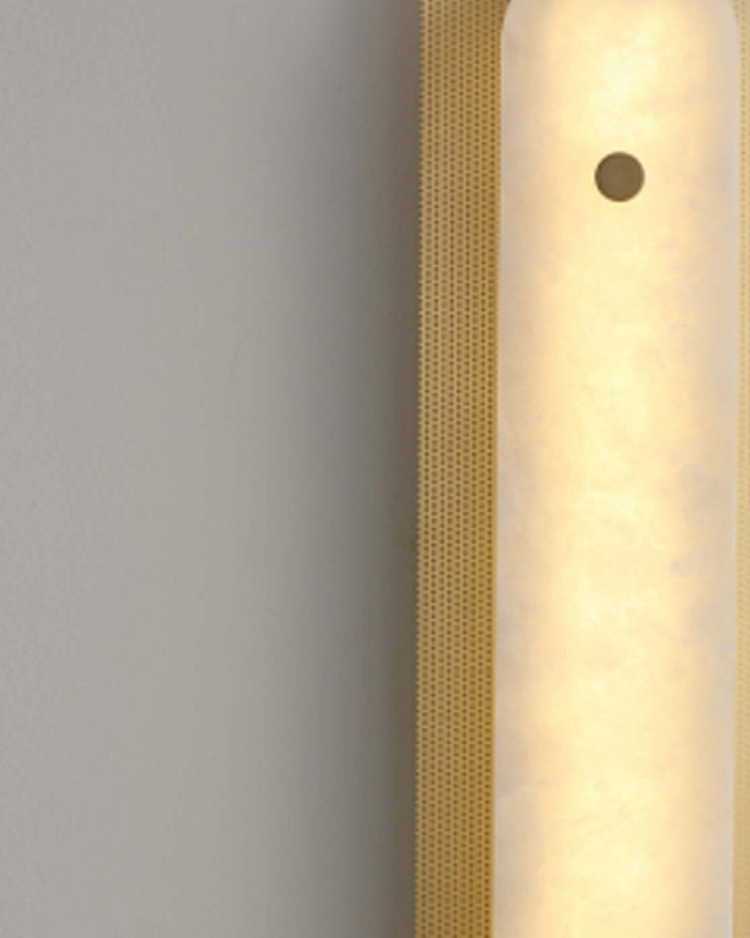 Anvi Wall Sconces Luxury Bedroom Lights