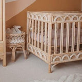 Ryder Nursery Canopy Kids Beds