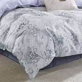 Hitachi flower print Bed Sheets