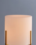 Sterling Modern crystal Table Lamps