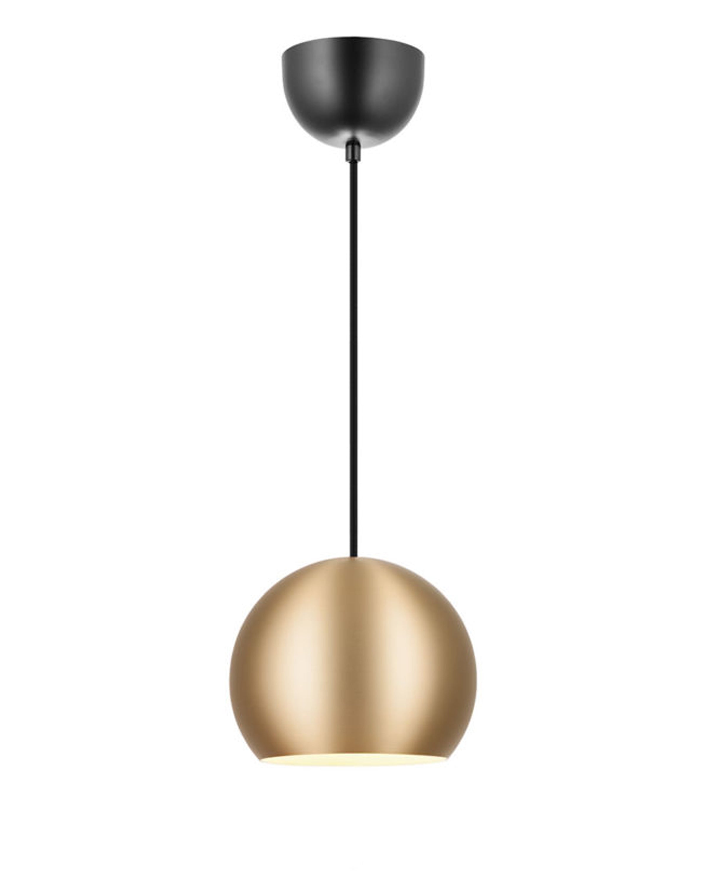 Yamato luxury black crystal wall light with pendant