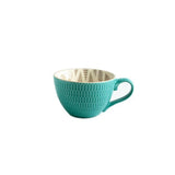 Jude Blue Tea Cups